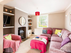 Pass the keys Historic 2 Bed in Tiddington